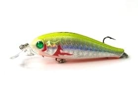 Воблер dm10c-y01f Из&nbsp;Я Поймал