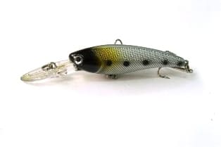 Воблер bDeepSturdychild 60f BGoS Из&nbsp;Я Поймал