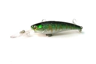 Воблер bDeepSturdychild 60f GSGO Из&nbsp;Я Поймал