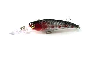 Воблер bDeepSturdychild 60f RBS Из&nbsp;Я Поймал