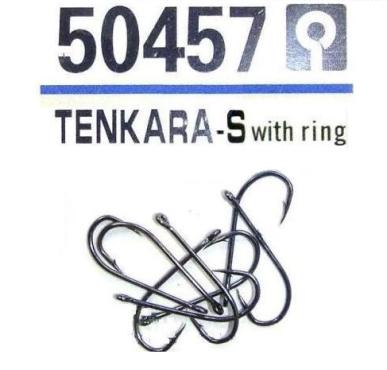 Крючки OWNER TENKARA-S 50457 Из Я Поймал