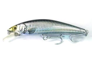 Воблер ATBaits Advanced BCH85F col.SL01 Из&nbsp;Я Поймал