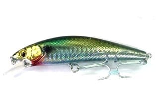 Воблер ATBaits Advanced BCH95F col.GS06 Из Я Поймал