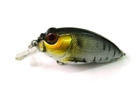 Воблер bBalloneCrank 55f BlSiblln Из&nbsp;Я Поймал