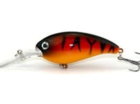 Воблер bJokerCrank 65f lBRO Из&nbsp;Я Поймал