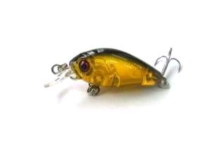 Воблер bTinyCrank 35fBYe Из&nbsp;Я Поймал