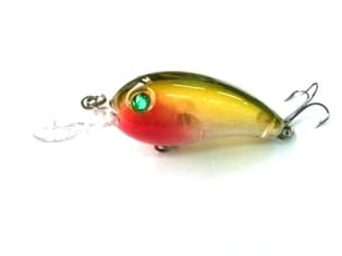 Воблер bClawCrank 78fBGoRClr Из&nbsp;Я Поймал