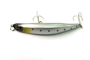 Воблер bWaveSwimmer 90f BSiYbpnt Из&nbsp;Я Поймал