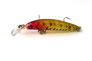 Воблер ATBaits bBriskPipsqueak 50s RYbp Из&nbsp;Я Поймал