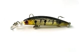 Воблер ATBaits bBriskPipsqueak 50s BYClbp Из Я Поймал