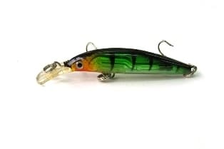 Воблер ATBaits bBriskPipsqueak 50s BYGnbln Из Я Поймал