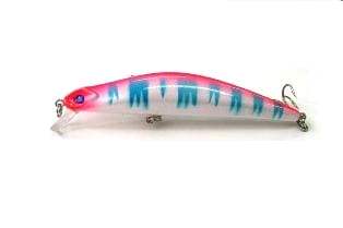 Воблер ATBaits bAngryGudgeon 100f RoWlbln Из Я Поймал