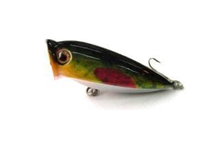 Воблер HW1090-50 popper col.015 Из&nbsp;Я Поймал