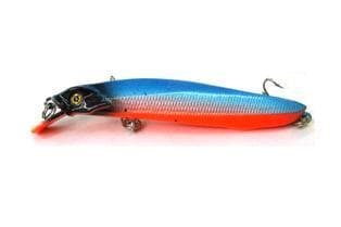 Воблер ATBaits bAngryLamprey 85f BuBSO Из Я Поймал