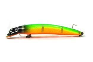 Воблер ATBaits bShark 75f BuBLO Из&nbsp;Я Поймал