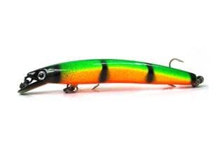 Воблер ATBaits bShark 75fBuGLO Из&nbsp;Я Поймал