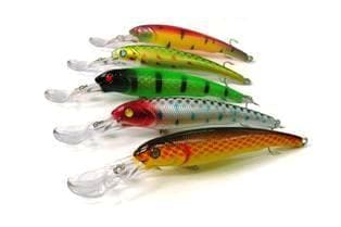 Воблер ATBaits bDeepMuffy 115f В Наличие 6 из 7 вариантов  Из Я Поймал