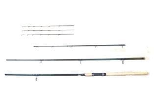 Удилище фидерное Intruder Carp Feeder H 3,3-3,9 Из Я Поймал