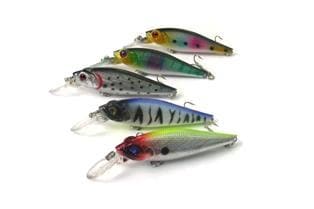 Воблер ATBaits bIronHead 75s В Наличие 2 из 8 вариантов  Из Я Поймал