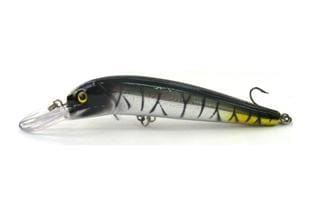 Воблер ATBaits bDeepBullfighter 115sBSiGo Из Я Поймал