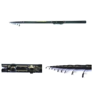 Удилище болонское Mikado Princess COMPACT, 3.6 Из Я Поймал