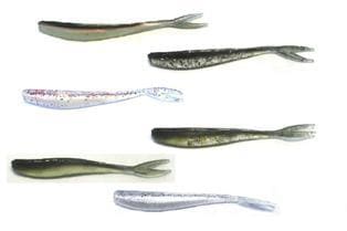 Soft Bait KEYCATCH Из Я Поймал