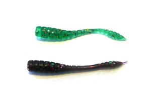 Soft Bait SupBait WMN42 Из Я Поймал