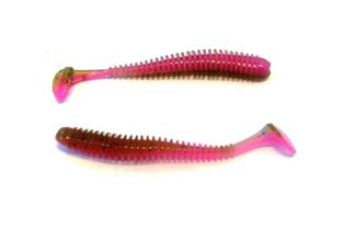 Soft Bait Ripper SupBait bCatch R55 col.RB01 Из Я Поймал