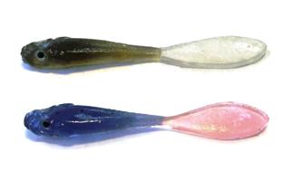 Soft Bait SupBait FL70 Из Я Поймал