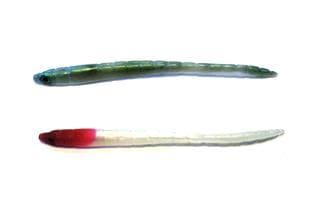 Soft Bait Worm SupBait MW85 Из Я Поймал