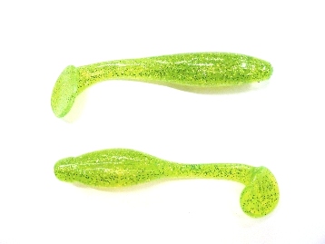 Риппер Fat Shad Из Я Поймал