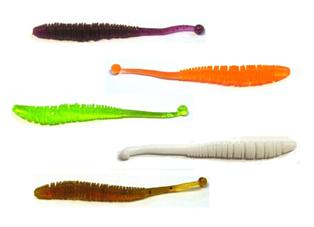 Worm ETB Dream Bait 60 съедобная Из Я Поймал