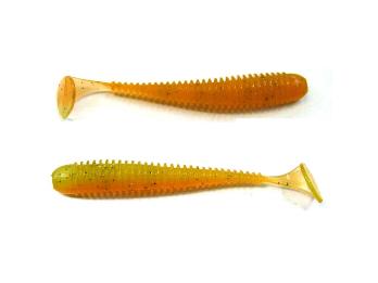 Твистер Scentix FTC88 88мм col.242 Из&nbsp;Я Поймал