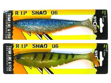 R.I.P SHAD 06 Из Я Поймал