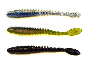 Worm Ribster Из Я Поймал