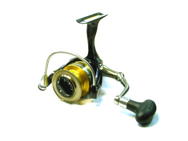 Катушка RYOBI VERUM Из Я Поймал