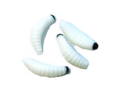 Soft lure Bugsy Shad Из Я Поймал