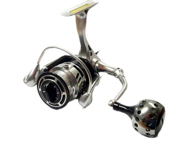 Катушка RYOBI TT.Power 2000 Из Я Поймал