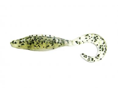 Твистер SGT-75-018 7,5см Из&nbsp;Я Поймал