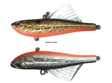 Раттлин Strike Pro TORNADO VIBE 65  col:A70-613 Из Я Поймал