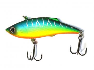 Раттлин Strike Pro JS-027 75mm col:A223S-RP Из Я Поймал