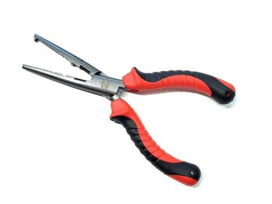 Инструмент SPLIT RING PLIERS Из Я Поймал