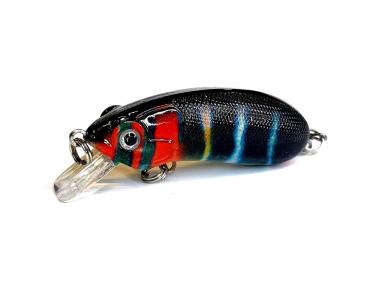 Воблер ATBaits bMouseCrank 50f col:BRGWncln Из Я Поймал