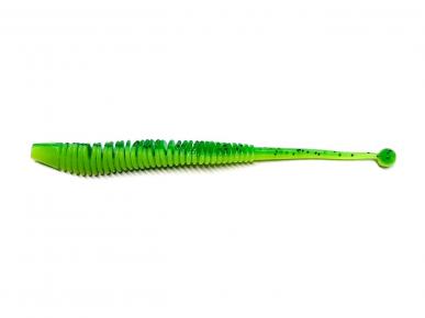 Worm Yatsumeunagi Из Я Поймал