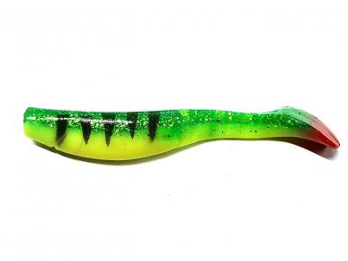 Рипер WGR12 col:091 силиконовая приманка 12см 1 Из&nbsp;Я Поймал