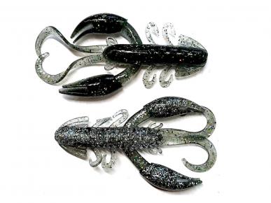 Силиконовая приманка Rock Craw 2.8inch col:Baby Из Я Поймал