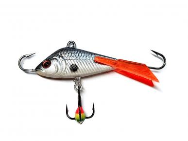 Балансир Strike Pro Shifty Shad Ice 40D col:SM37F Из Я Поймал