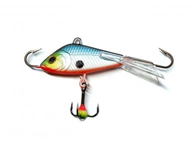 Балансир Strike Pro Shifty Shad Ice 40D col:A05 Из Я Поймал