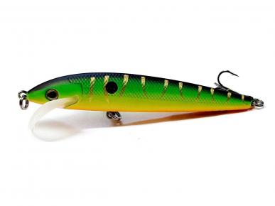 Воблер ATBaits bScatterRapJerk 100f col:BGnLiOb Из Я Поймал