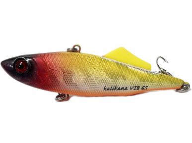 Vib Kalikana VIB 65 (silent)  col:052F Clown WF Из Я Поймал